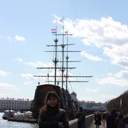 Евгения * on My World.