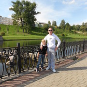 Стёпа Субоцкий on My World.