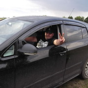 СЕРГЕЙ ТОЛМАЧЕВ on My World.