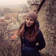 Евгения Костюнина on My World.