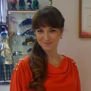 Светлана Зоткина on My World.