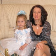 Елена Стрельцова on My World.