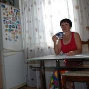 вера стрельникова on My World.