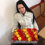 Маргарита Стрембовская on My World.