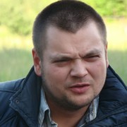 Максим Cтроитель on My World.