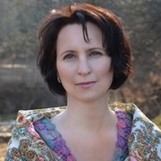 Наталья Стычёва on My World.