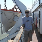 Дмитрий Субботкин on My World.