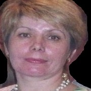 Ирина валерьяновна on My World.