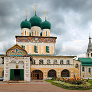 Олег Судариков on My World.