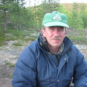 Василий Бочков on My World.