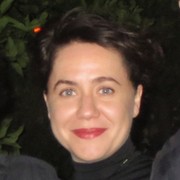 Татьяна Сергеевна Будина on My World.