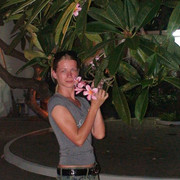 Натлали @ on My World.