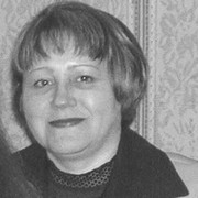 Ольга Кольцова on My World.