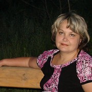 Светлана Шинкарева on My World.
