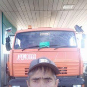 ВАДИМ Газиев on My World.