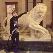 Светлана Е-а on My World.