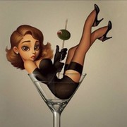 Светлана Виденеева on My World.