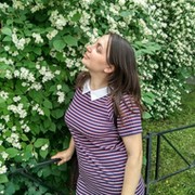 Светлана Косменюк on My World.