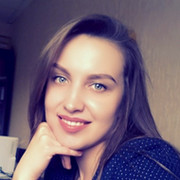 Елена Свиридова on My World.