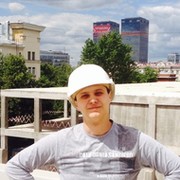 Тимофей Белогуров on My World.