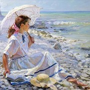 Светлана Сабиева on My World.
