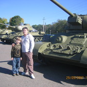 Дмитрий Святов on My World.