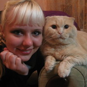 Светлана Кузнецова on My World.