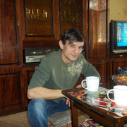 Сергей Сыскутов on My World.