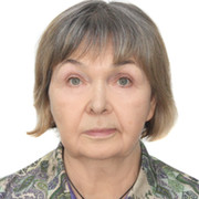 татьяна федосова on My World.