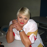 Татьяна Мешалова on My World.