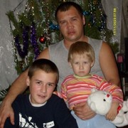 Алексей Твердохлебов on My World.
