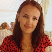 Таисия Уланова on My World.