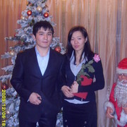 Бектур Такыбаев on My World.