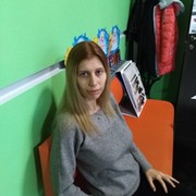 Татьяна Шашкова on My World.