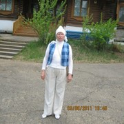 Тамара Филиппова on My World.