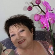 Тамара Годес on My World.