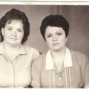 Тамара Киналь on My World.