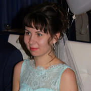 Виктория Иванова Тюмень