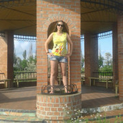 Татьяна Мерлич on My World.