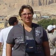 Татьяна Насонова on My World.