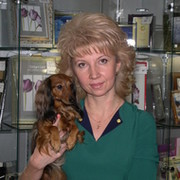Татьяна Казанцева on My World.