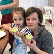 Татьяна Алеева on My World.