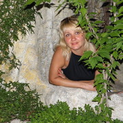 Татьяна Роговик (Билык) on My World.