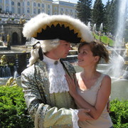 Наталья Бутрамьева on My World.