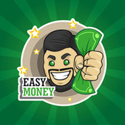 Easy Money on My World.