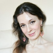 Татьяна Смирнова on My World.