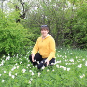 tatiana #653# on My World.