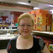tatyana gadaev on My World.