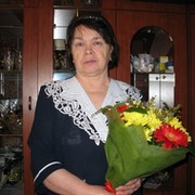 татьяна морозова on My World.