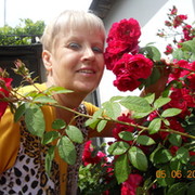 Татьяна Рогова on My World.